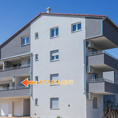 Brajdine - Mimi Apartment Medulin Exterior foto